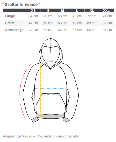 Damen Hoodie Logo Edition