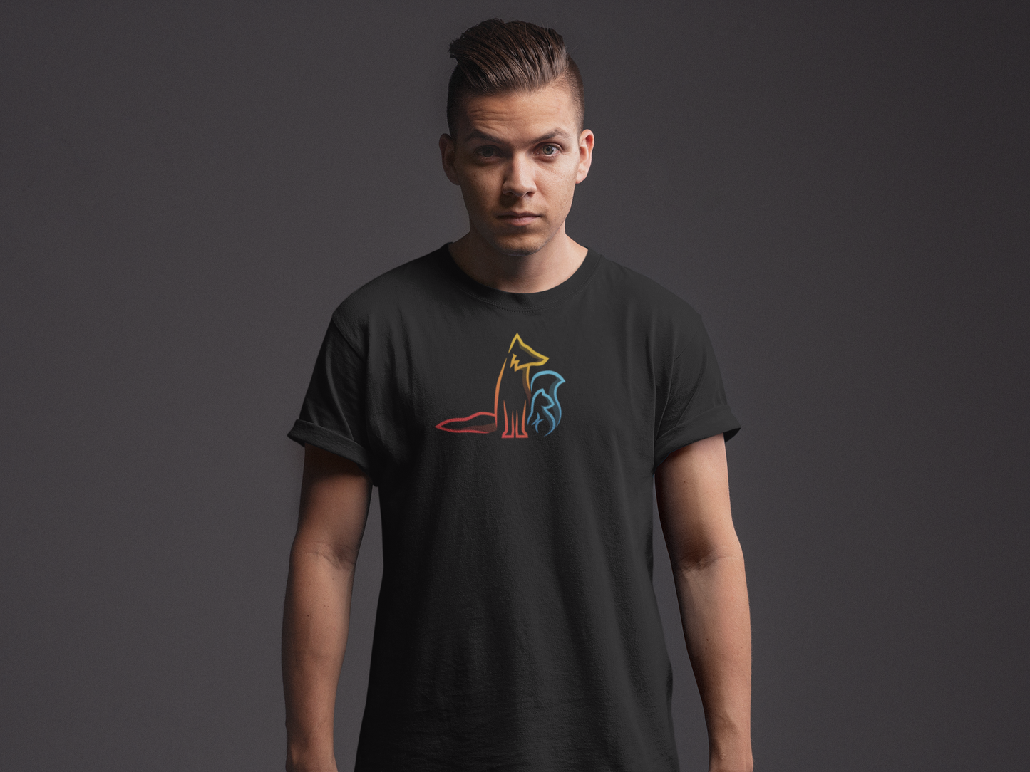T-Shirt Premium - Logo