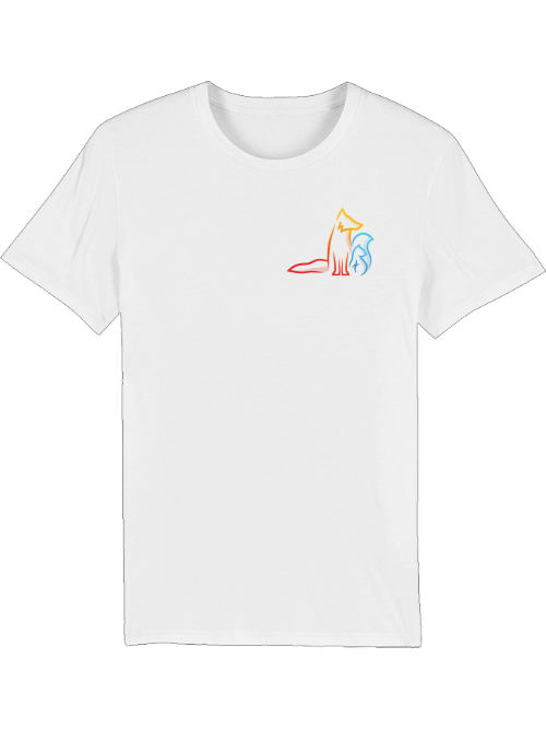 T-Shirt Premium Minimalistic Logo Edition