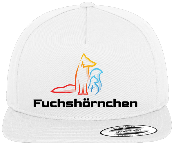 Fuchs Promo White Cap