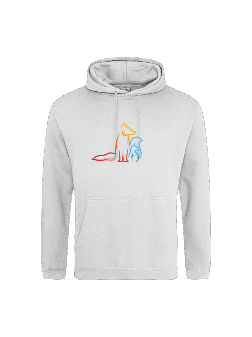 Hoodie - Logo