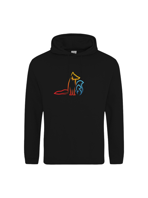 Hoodie - Logo