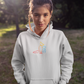 Damen Hoodie Logo Edition
