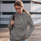 Damen Hoodie Logo Edition