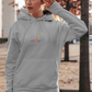 Damen Hoodie Logo Edition