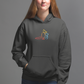 Damen Hoodie Logo Edition