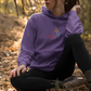 Damen Hoodie Logo Edition