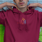 Hoodie Premium - Logo