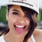 Fuchs Promo White Cap