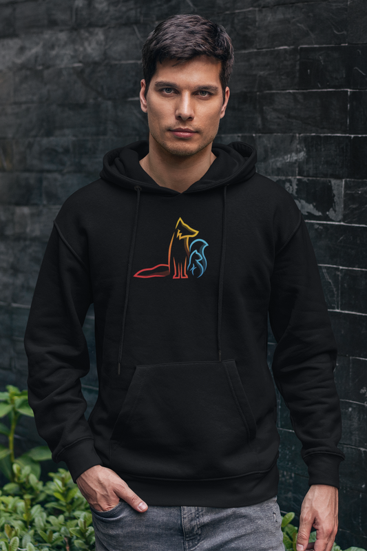 Hoodie Premium - Logo
