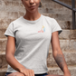 T-Shirt Premium - Minimalistic Logo