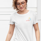 T-Shirt Premium - Minimalistic Logo