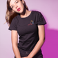 T-Shirt Premium - Minimalistic Logo