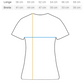 T-Shirt Basic - Minimalistic Logo