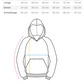 Damen Hoodie Logo Edition