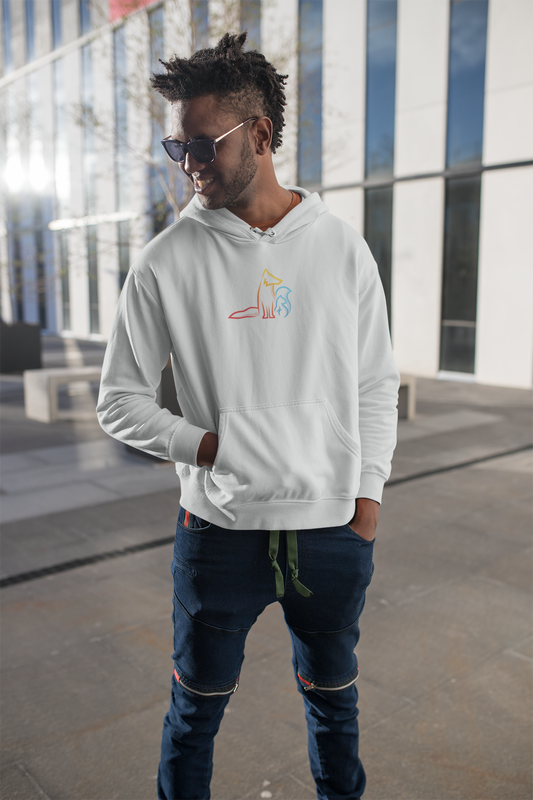 Hoodie - Logo