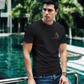 T-Shirt Premium Minimalistic Logo Edition