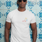T-Shirt Premium Minimalistic Logo Edition