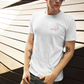 T-Shirt Premium Minimalistic Logo Edition