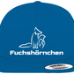 Snapback White Logo Edition