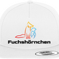 Fuchs Promo White Cap