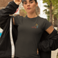 T-Shirt Basic - Minimalistic Logo