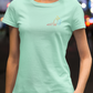 T-Shirt Basic - Minimalistic Logo