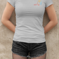 T-Shirt Basic - Minimalistic Logo