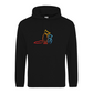 Hoodie - Logo