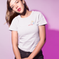 T-Shirt Premium - Minimalistic Logo