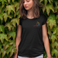 T-Shirt Basic - Minimalistic Logo