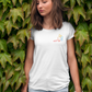 T-Shirt Basic - Minimalistic Logo